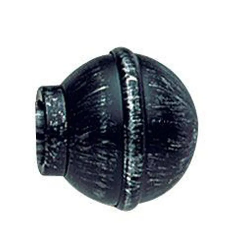Forest Porto Finial Mendaur G/C 1-3/16"