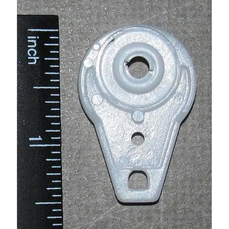 Kirsch Architrac Ball Bearing Carriers - 9670 10/packPack of 10 - $1 each