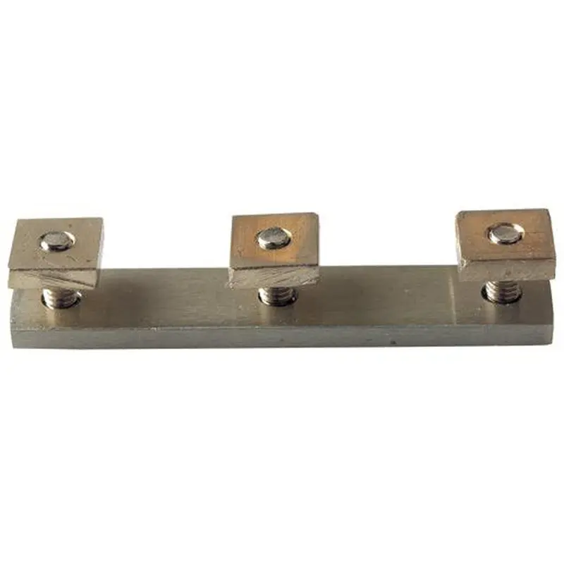 Forest Porto Urban Joining Splice Steel