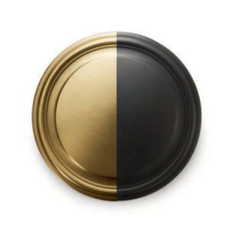 Kirsch 1-3/8" Accent Finial - Color 734