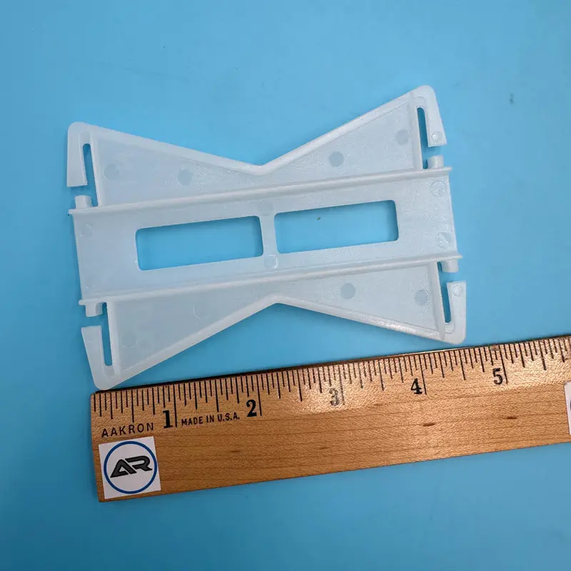 Kirsch Continental I, Flexible Corner Connectors, for the 4 1/2" Rod