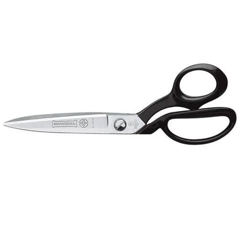 Mundial Bent Trimmer Shears 12"
