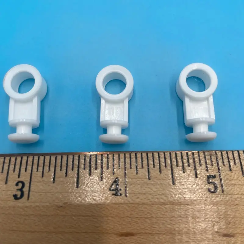 Ripplefold Carrier Pendant 82001025White / Individual