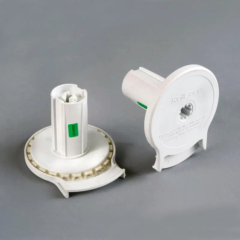 Rollease G-400 Geared ClutchIndoor / White