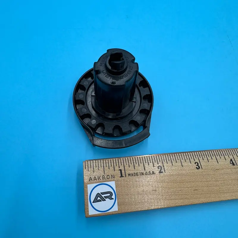Rollease SL-15 Skyline Clutch 1-1/8"Indoor / White