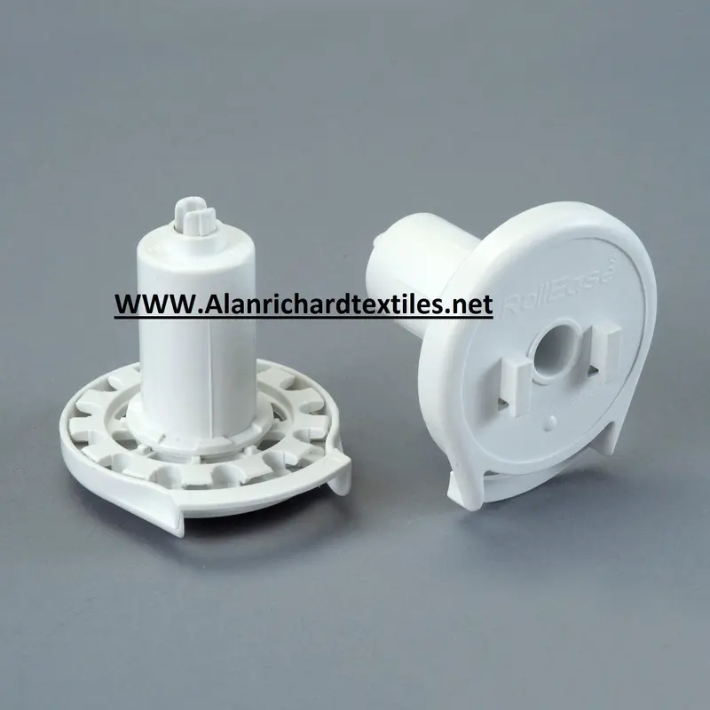 Rollease SL-15 Skyline Clutch 1"Indoor / White