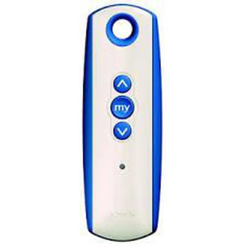 Somfy Telis 1 RTS 1 Channel Remote Transmitter - Patio - DISCONTINUED