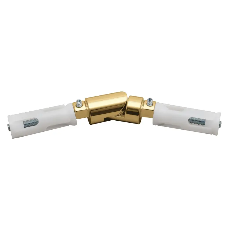 Tube Connector SB 3/4"