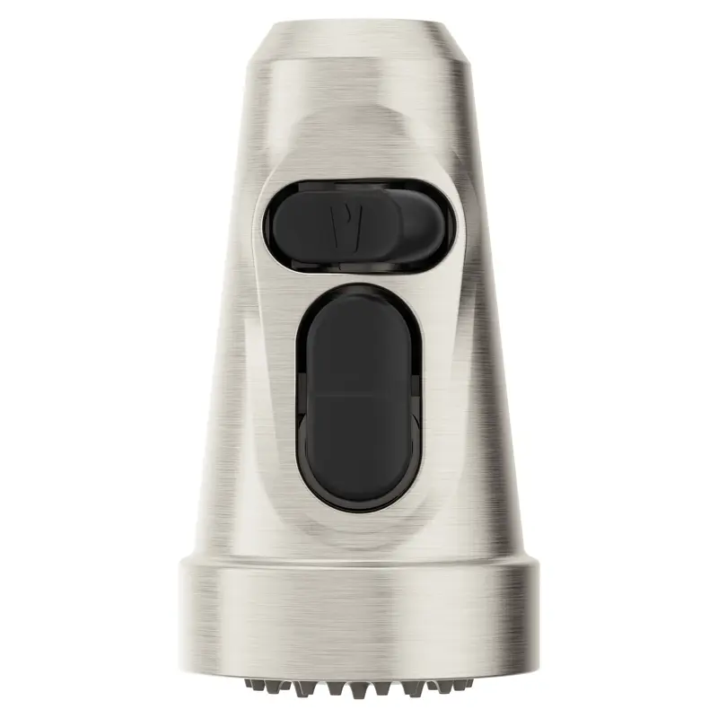 3-in-1 Filtration Pulldown Retrofit Wand Kit - ModernMatte Black