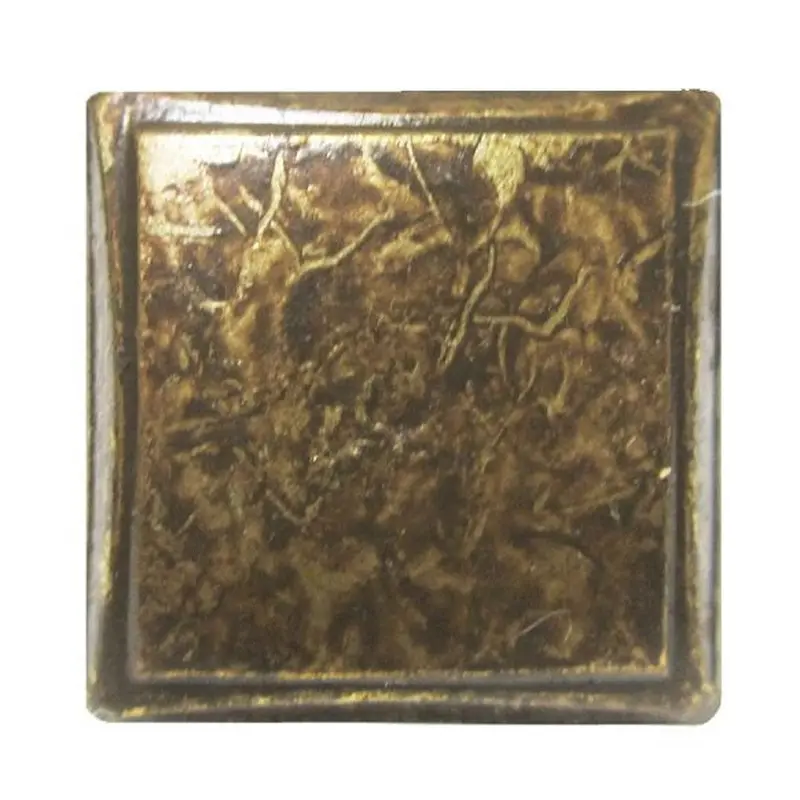 Sandstone # 92 Square 20/BX Head Size: 7/8" Nail Length:3/4"