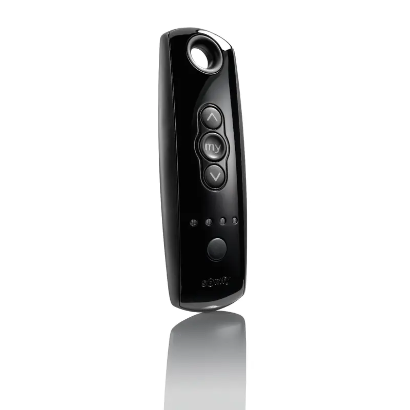 Somfy Telis 4 RTS 5 Channel Remote Transmitter - Lounge - DISCONTINUED