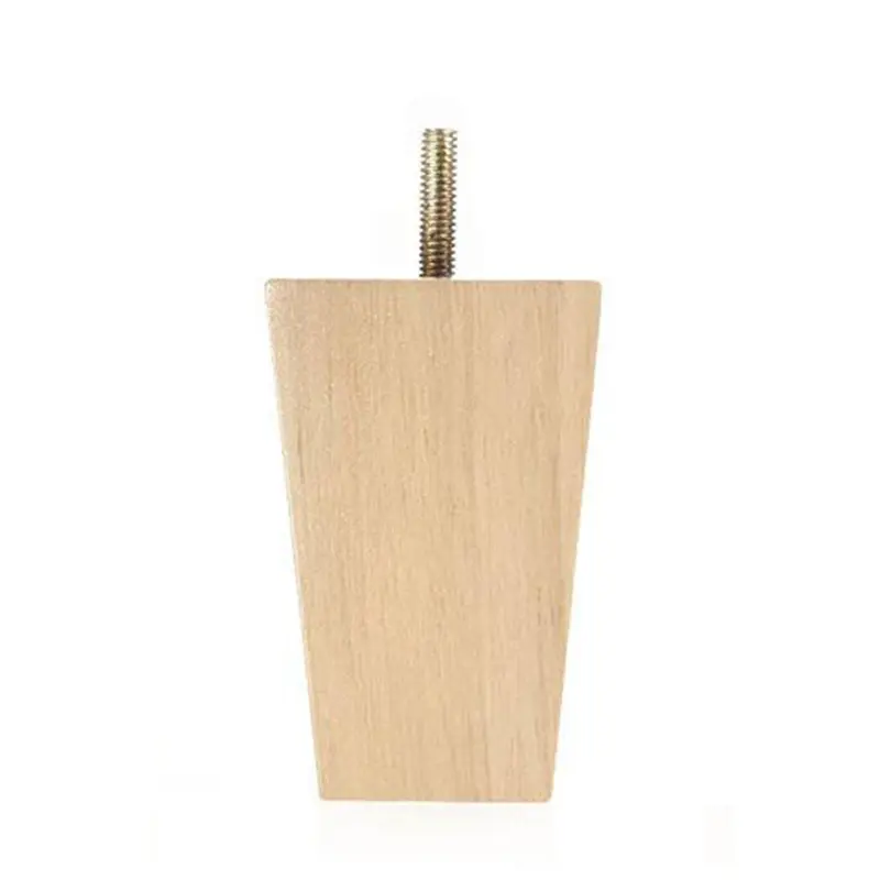 Square Leg 4" x 2.5"-1.75" 36/case-B