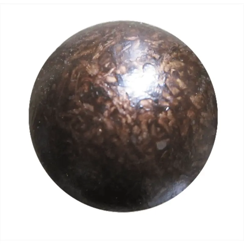 Z912 Decorative Nail 1000/BX Head Size:7/16" Nail Length:1/2"