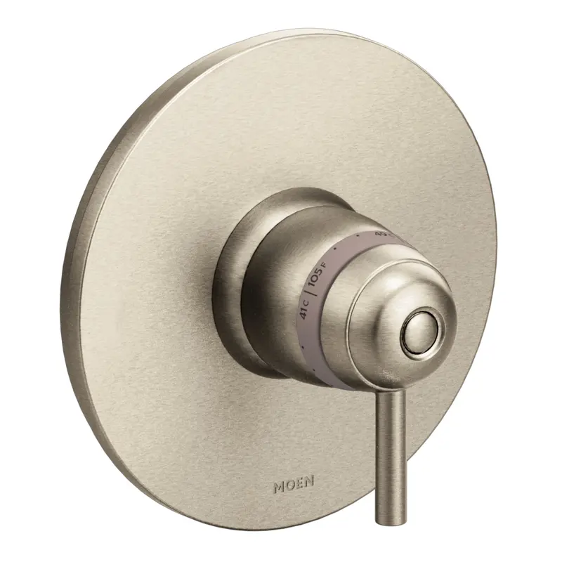 Arris Chrome ExactTemp(R) Valve TrimChrome