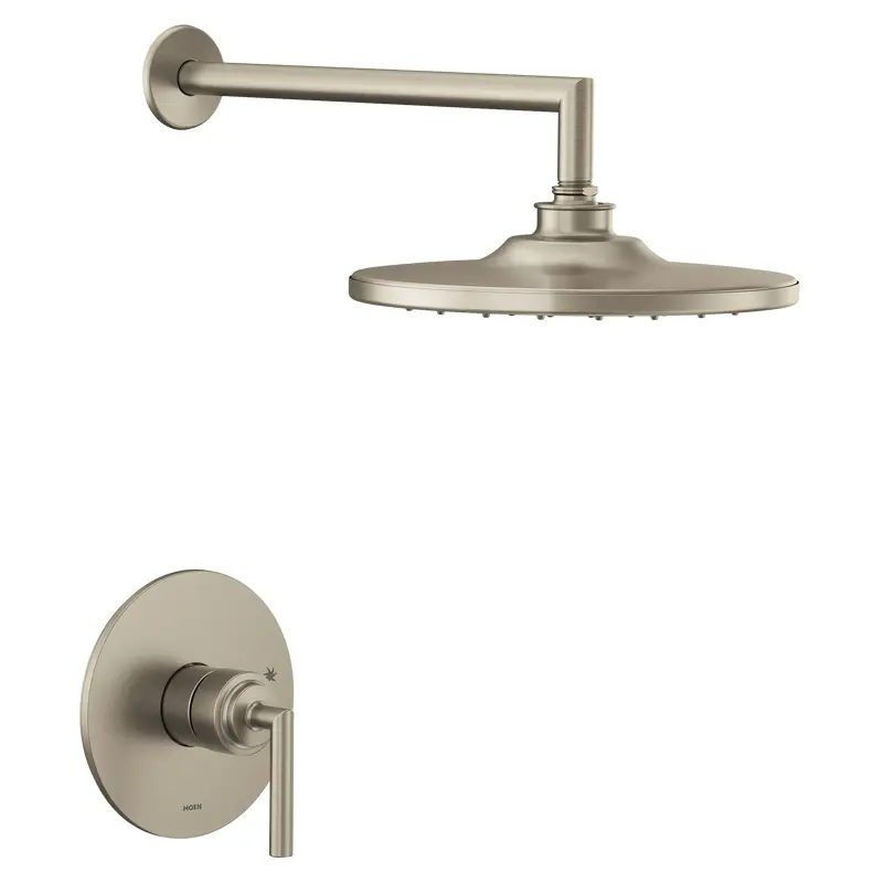 Arris M-CORE 2-Series Shower TrimChrome