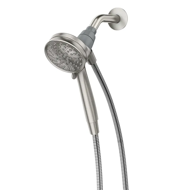 Attract With Magnetix Handheld ShowerChrome