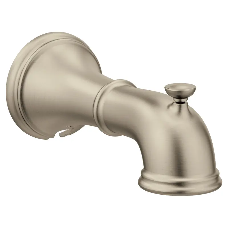 Belfield Diverter Tub SpoutChrome