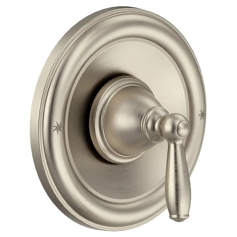 Brantford Chrome Posi-Temp(R) Valve TrimChrome