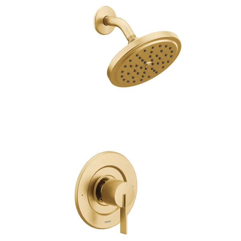 Cia Chrome Posi-Temp(R) shower onlyChrome