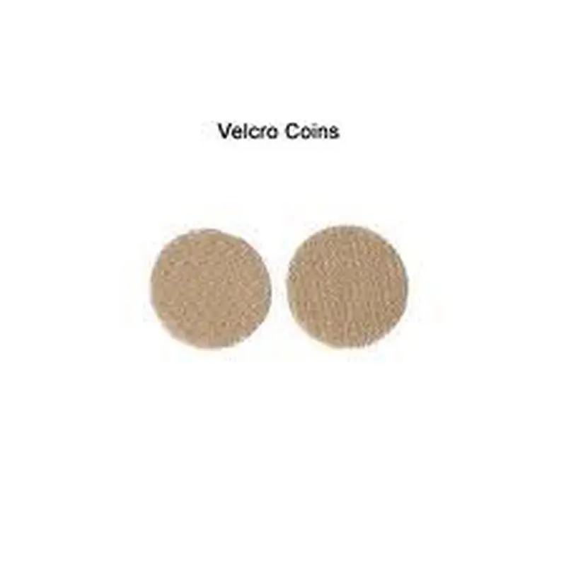 Velcro Brand Velcoin 7/8" Beige Hook