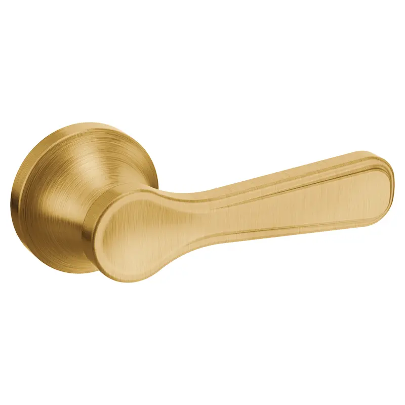 Colinet Chrome tank leverChrome