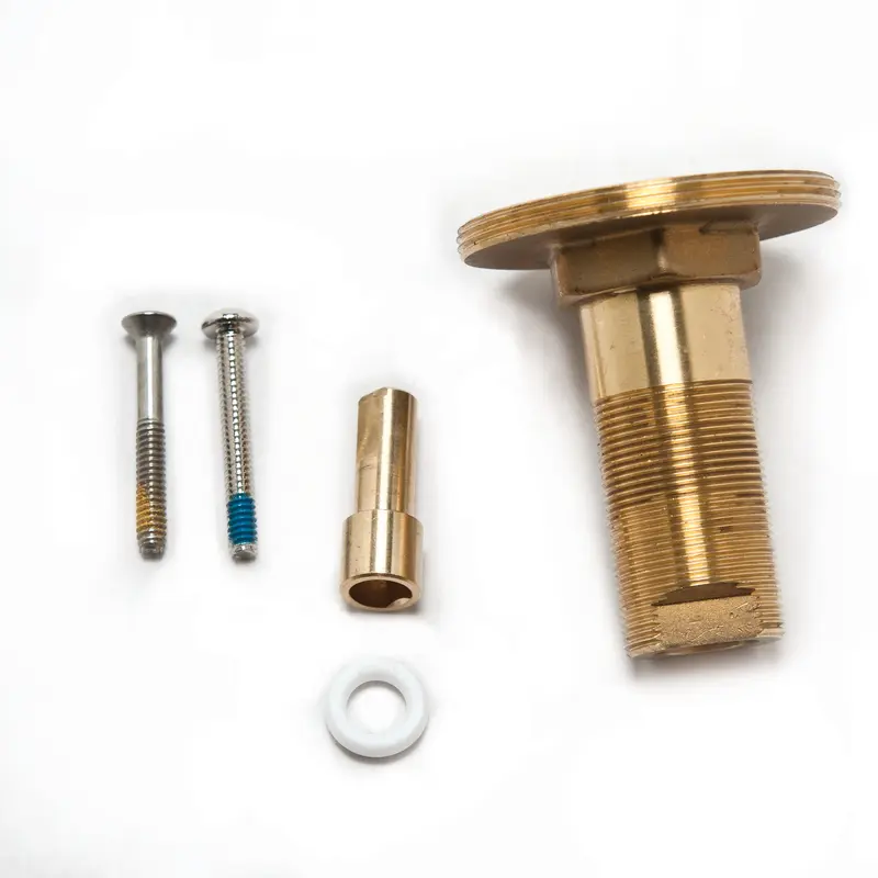 Commercial Extension Kit, 3 Function Transfer ValveN/A