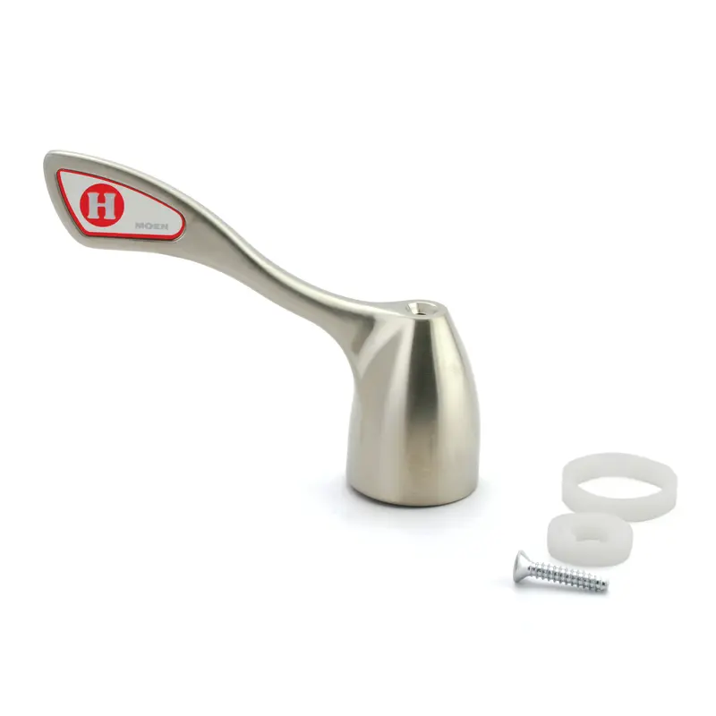 Commercial Handle KitChrome