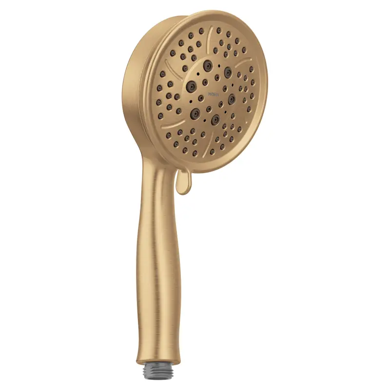 Eco-Performance Handheld ShowerChrome