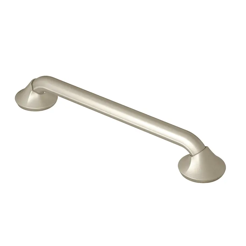 Eva Chrome 18" Designer Grab BarChrome