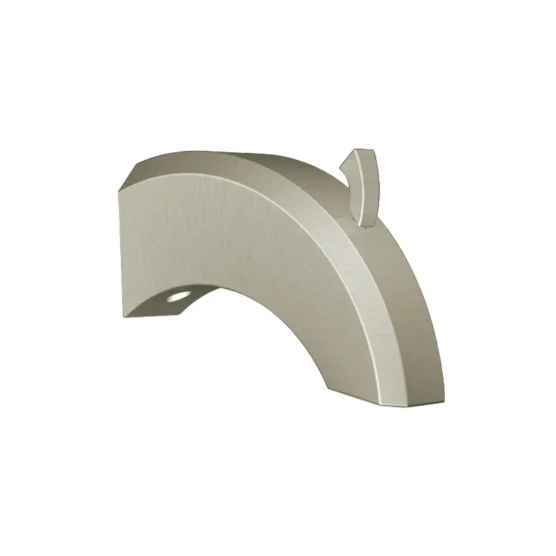 Felicity Diverter SpoutChrome