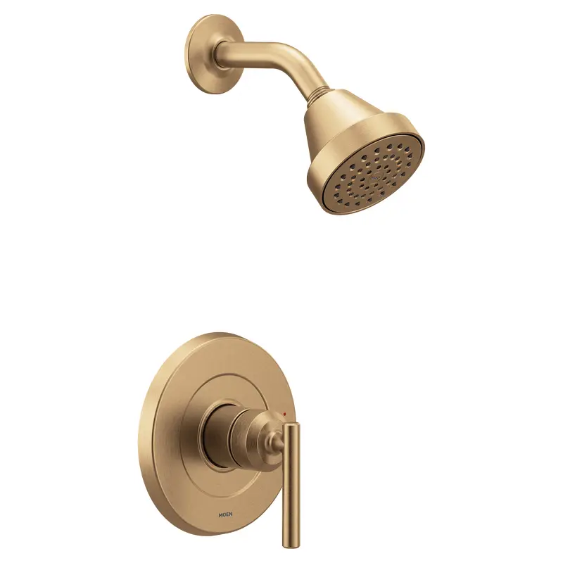 Gibson M-CORE 2-Series Shower TrimChrome