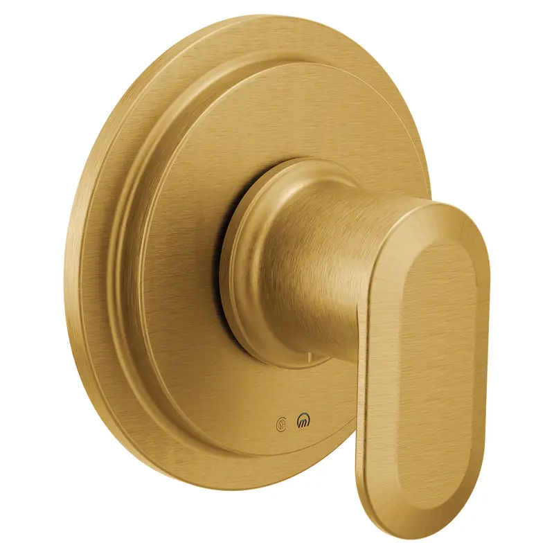 Greenfield M-CORE 3-Series Transfer Valve TrimChrome