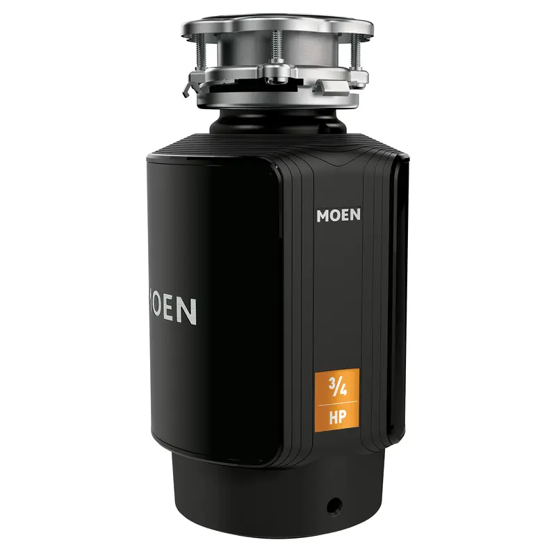 Gx Series Host Series 3/4 Horsepower Garbage DisposalN/A