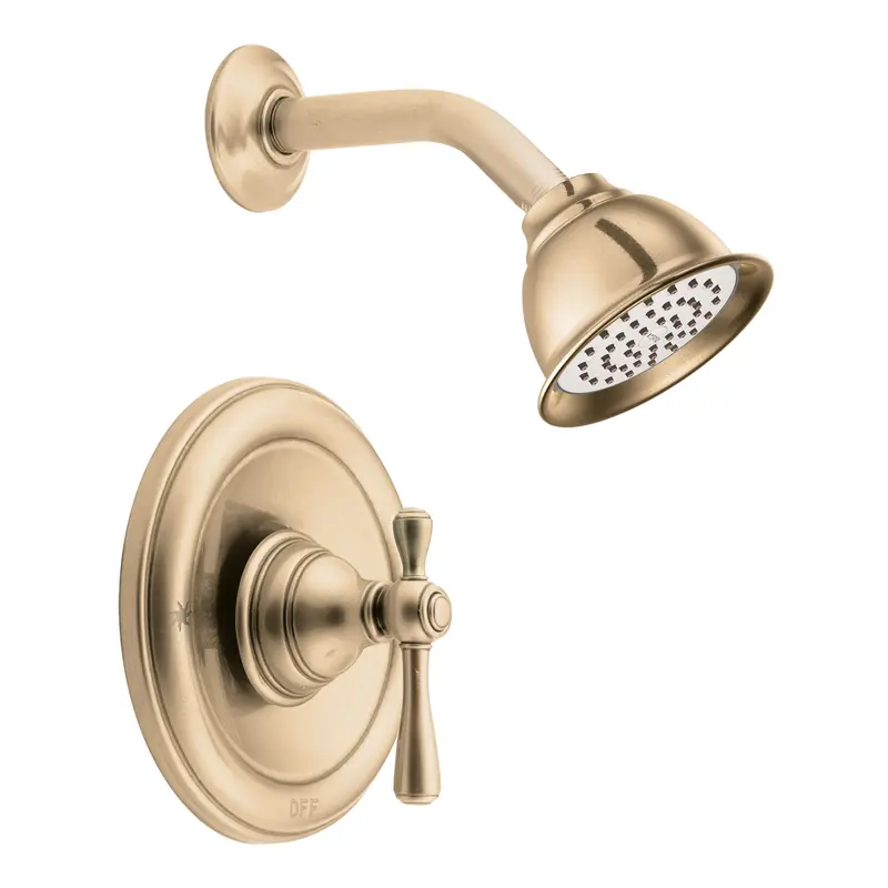 Kingsley Chrome Moentrol(R) Shower onlyChrome