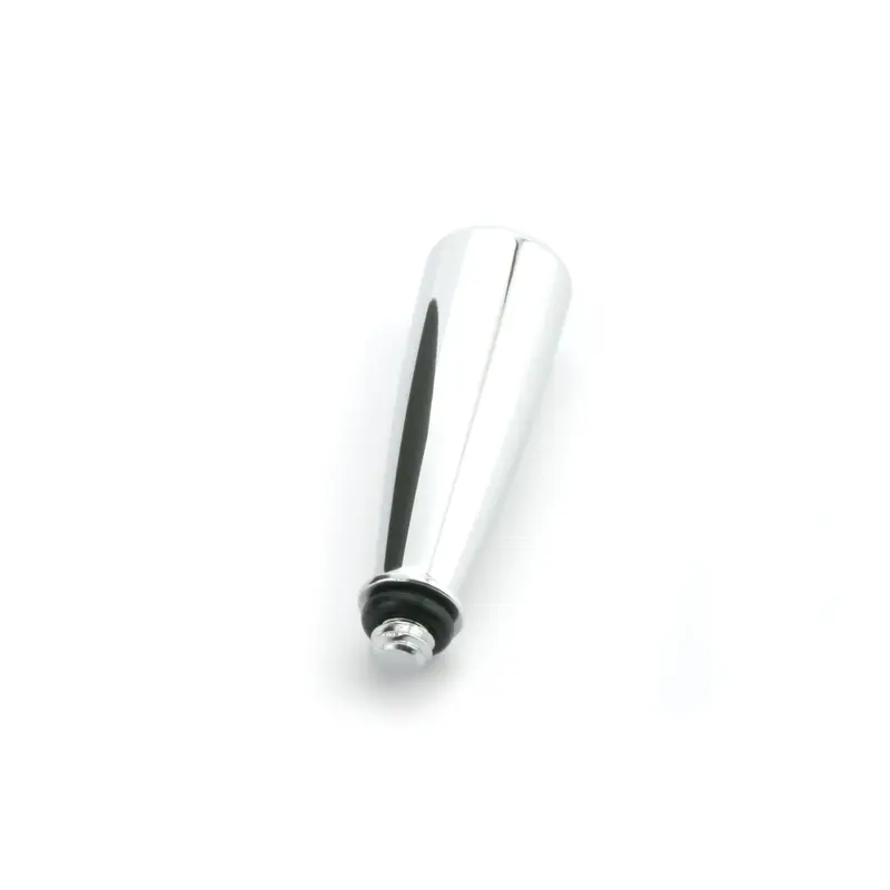 Moen Brushed platinum Handle Hub KitBrushed Platinum