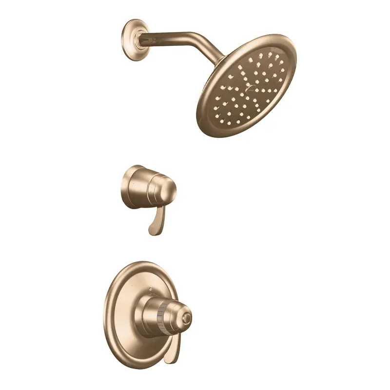 Moen Chrome ExactTemp(R) shower onlyChrome