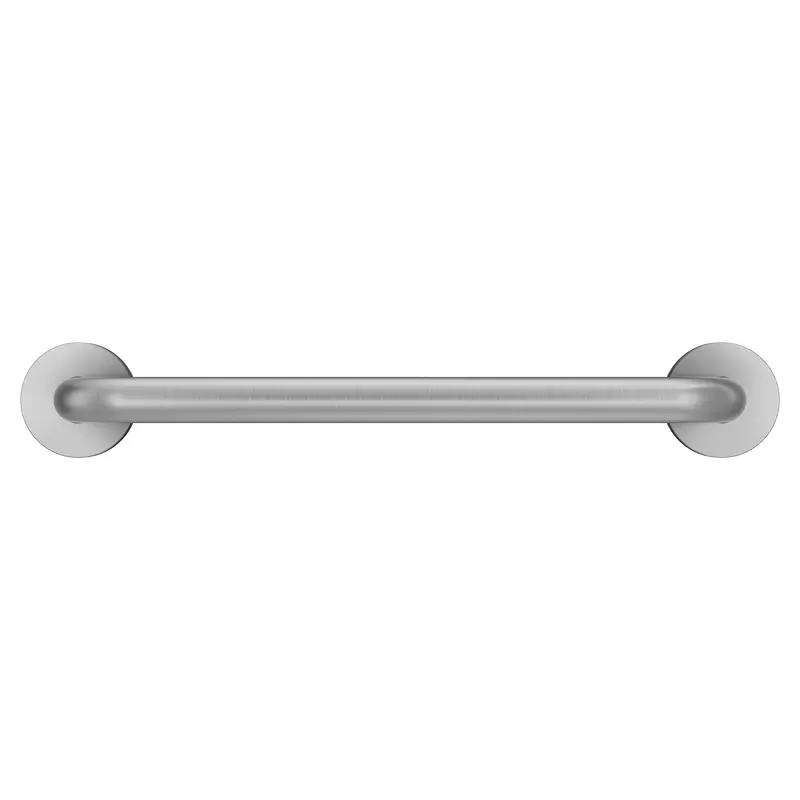 Moen Home Care Stainless 18" Concealed Screw Grab BarStainless