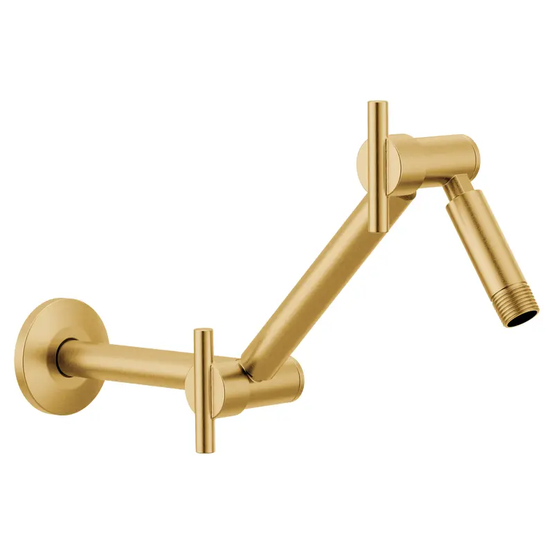 Moen Shower ArmChrome