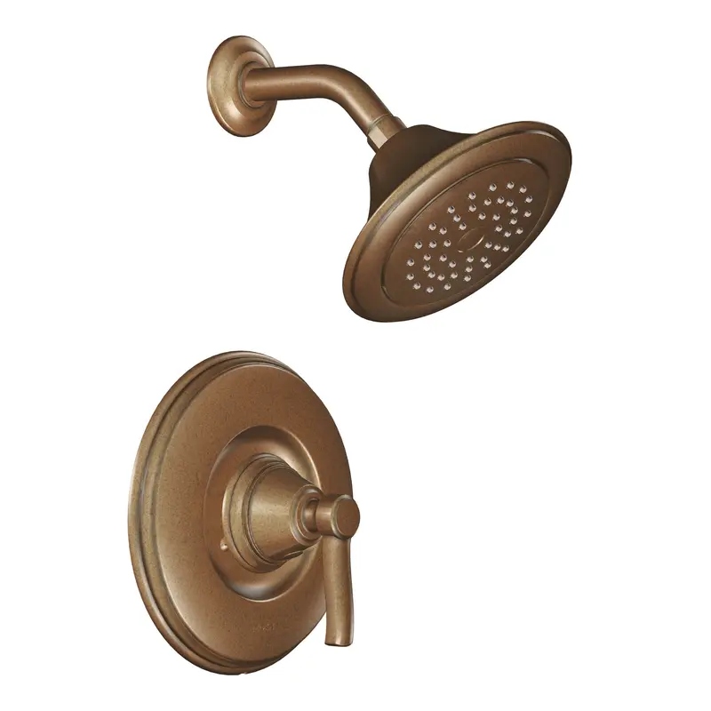 Rothbury Chrome Moentrol(R) shower onlyChrome