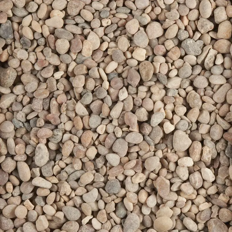 0.5 cu. ft. Bagged Calico Stone Decorative Stone