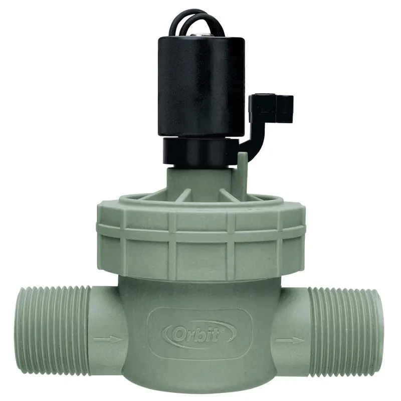 1 in. Male NPT Jar Top Valve1 / each