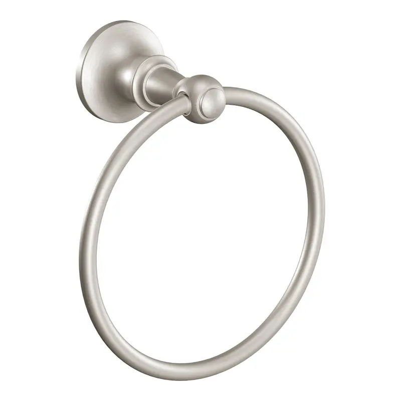 Vale Towel RingChrome