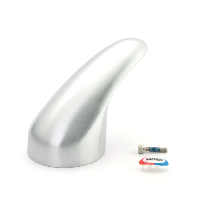 Villeta Handle KitChrome