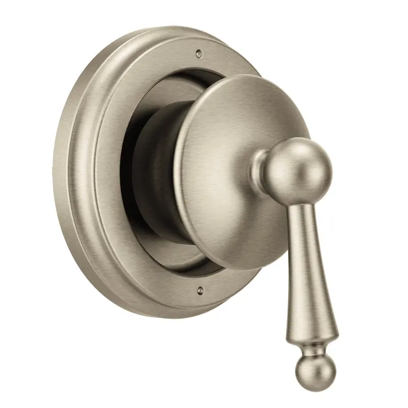 Waterhill Transfer Valve TrimChrome