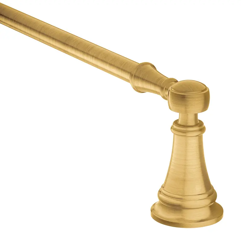 Weymouth 24" Towel BarChrome