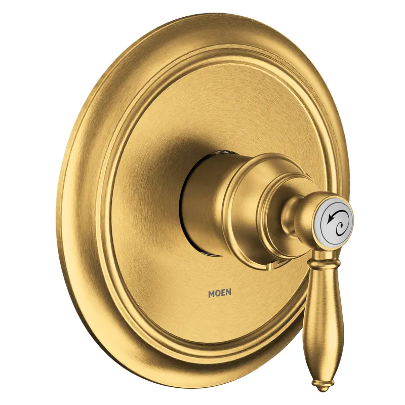 Weymouth M-CORE 2-Series Valve TrimChrome
