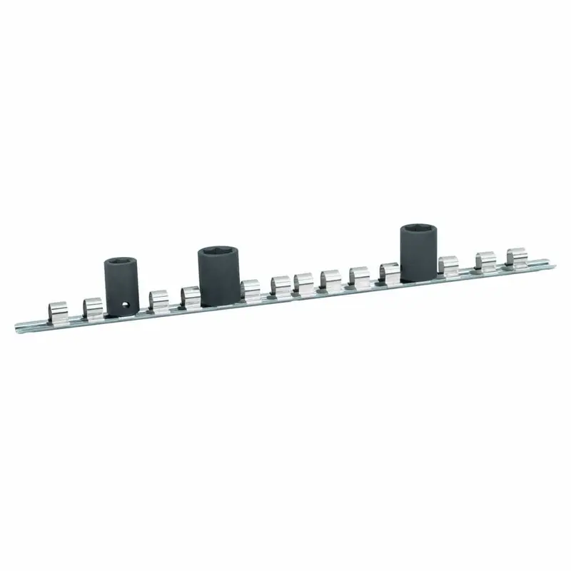 1/2 in. Socket Rail