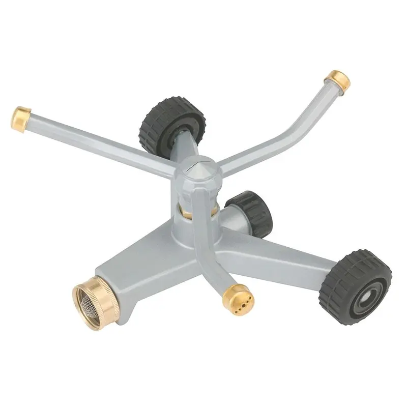 1,225 sq. ft. 3 Arm Whirling Sprinkler1.5 / each
