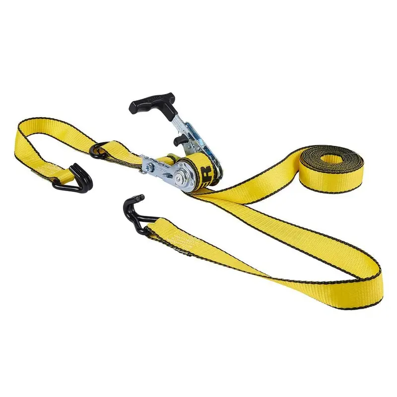 1.25 in. x 14 ft. Side Loading Ratchet (2-Pack)