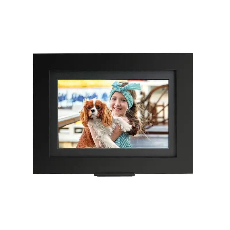 10.1 in. PhotoShare Friends and Family Cloud FrameOnyx / 2.61 / 1